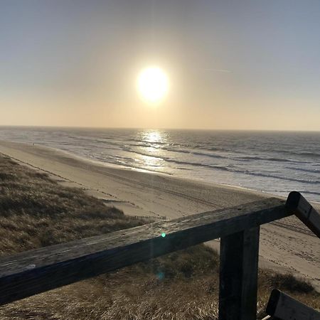 Luette Deern Appartement Westerland Buitenkant foto